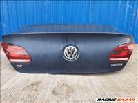 Volkswagen Passat CC ajtó, sárvédő, lökhárító, lámpa, kormány, visszapillantó tükör