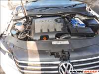 Volkswagen Golf-Jetta-Passat-Touran-Caddy 1.6 Crtdi CAY motor