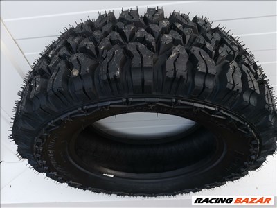 215 65 R16 Attituide Terepgumi Terepjaro Gumi Off Road Alkatresz Felni Gumi