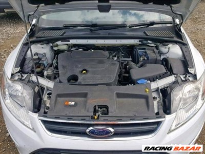 Ford mondeo motor kompett 2.0 tdci euro5 2012 s-max galaxy focus kuga