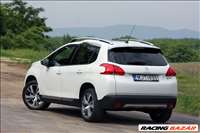 PEUGEOT 2008 KÖDLÁMPA B. 9806752080