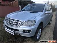 Mercedes benz ML w 164 320 cdi Összes bontott alkatrésze eladó