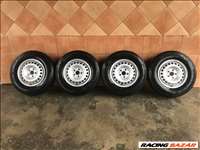 VW AMAROK 16” LEMEZFELNI 5X120 TÈLI 205/80R16C GUMIVAL OLCSÒN!!!!!