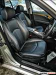 Mercedes E-osztály W211 kombi 7 személyes ülésgarnitúra 