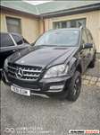 Mercedes ML 300 (W164) bontott alkatrészei