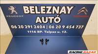 Citroën C5 I 3.0 V6 befecskendező 3.0 V6 benzin XFU