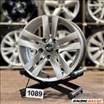 PLW 16 -os alufelni felni, 5x120, BMW, Opel Insignia.    (1089)