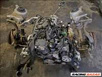 Audi A4 (B8 - 8K) 1.8 TFSI motor 