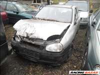 Opel Corsa B motor alkatrészei 