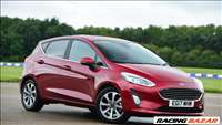 Ford Fiesta Mk8 2018- bontott alkatrészei