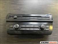 BMW 5-ös sorozat F10/F11 digitális klímavezérlő panel 