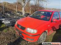 Volkswagen Polo 6N2 1.0i(ALD) bontott alkatrészei LP3G színben eladók