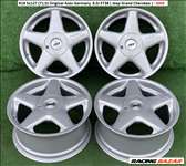 R18 5x127 (71,5) Original Azev Germany  8.5J ET38 ( Jeep Grand Cherokee ) 18" felni, alufelni szett