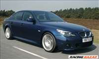 BMW 5-ös sorozat (E60/E61) M-Packet bontott alkatrészei