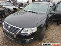 Volkswagen Passat V Variant 2.0 TDI B6 / B7 Vw Passat 2.0Tdi 3C kombi beltéri elemek eladók