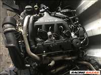 Citroen / Peugeot 2.0 hdi (136LE) Motor RHJ