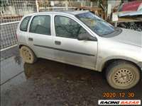 Opel Corsa B bontott alkatrészei