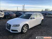 Audi A4 2011 B8 - 8K 2.0 tdi CAGC motorkódos gépjármű minden alkatrésze eladó.