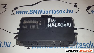 BMW 5-ös sorozat F10/F11 FRM 3 modul