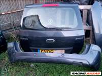 FORD FUSION  CSOMAGTÉRAJTÓ 2002-2010