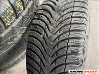 Michelin Alpin A4 215/45 R16 8mm téligumi garnitúra eladó