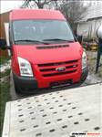 Ford Transit 2.2 TDCI  bontott alkatrészei