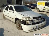 Opel Astra G 1.2 benzin (Z12XE) bontott alkatrészei