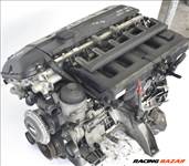 BMW 5-ös sorozat E60/E61 141KW/192LE 256S5 M54B25 motor 