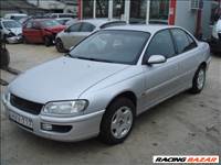 Opel Omega B 2.5 dízel (X25TD)  bontott alkatrészei