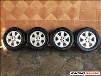 LAND ROVER FREELANDER 17” ALUFELNI 5x108 TÈLI 235/65R17 GUMIVAL OLCSÒN!!!!