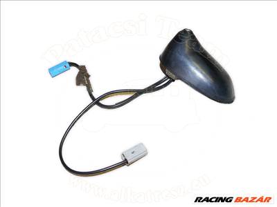 Opel Astra G 1997-2010 - talp, tetőantenna, 900/1800 GSM-hez, kivéve navi/onstar, coupe/caravan, 02-05, jelölés: PH