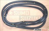 Suzuki Samurai bal első ajtó tömítőgumi 84651-80121 , 84651-82CA0