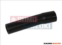 Suzuki Swift 2005-2010, Splash benzin beöntő cső alsó gumi (tanknál - Diesel is) 89241-62J00