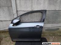 Citroën Citroen C5 III bal első ajtó eladó.2008-