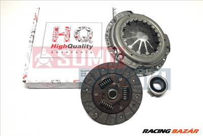 Suzuki Swift 1,0 '90-03 kuplungszett 22000-60B21 HighQuality Autoparts utángyártott termék