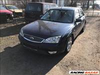 Ford Mondeo Mk3 bontott alkatrészei