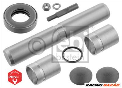 FEBI BILSTEIN 04295 Függőcsapszeg javítókészlet - BMW, SUZUKI, RENAULT, FORD, ALFA ROMEO, MERCEDES-BENZ, SUBARU