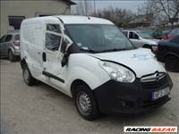 Opel Combo D 1.3 dízel (A13FD) bontott alkatrészei