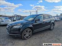 Audi Q7 Bontás 2007