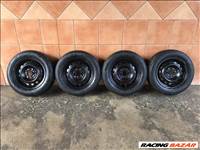 TOYOTA YARIS 14” LEMEZFELNI  NYÁRI 175/65R14 GUMIVAL OLCSÒN!!!!! 