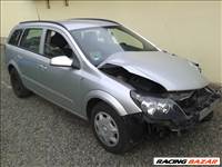 Opel Astra H 1.7CDTi Bontott Alkatrészei Eladó 