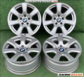 R17 5x120 Original Bmw 8J ET30 / 8x17 gyári felni, alufelni szett 