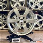 CMS 17 -es alufelni felni, 5x120, BMW E46 E36 Opel Insignia (686)