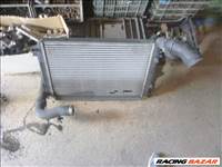 Volkswagen Passat B6 3C INTERCOOLER HŰTŐ 3C0145803G