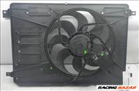 Ford Mondeo Mk5 hűtőventilátor 6g91-8c607-pc