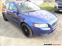 Volvo V50 2008 2.0D powershift alkatrészei