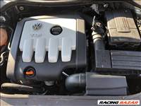 Volkswagen Passat B6 2.0PDTDI motor 140le BKP-kódu