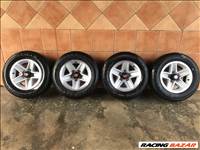 CHEVROLET CAMARO 15” ALUFELNI 5x120 NYÀRI 215/65R15 GUMIVAL!!!!