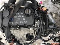 Audi A4 (B6/B7) A6 2.0PDTDI motor 140le BLB-kódu