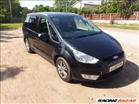 Ford Galaxy/S-Max automataváltó eladó! 